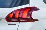 Peugeot 2008 GT Line 2017 года (ZA)